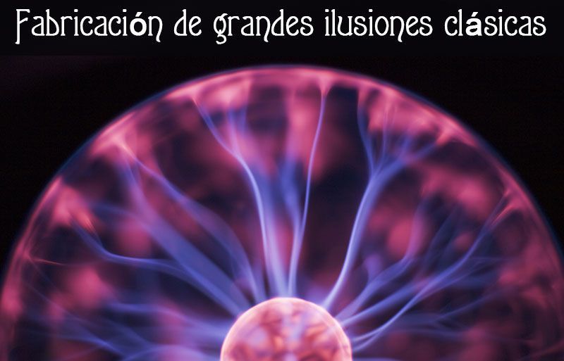 Grandes ilusiones clásicas