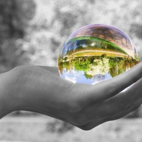 diseño artículos ilusionistas madrid