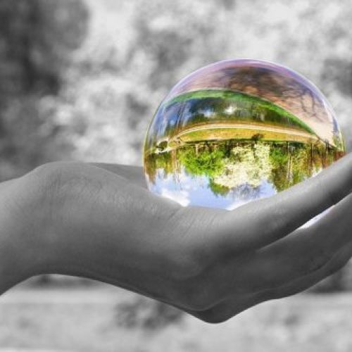 diseño artículos ilusionistas madrid